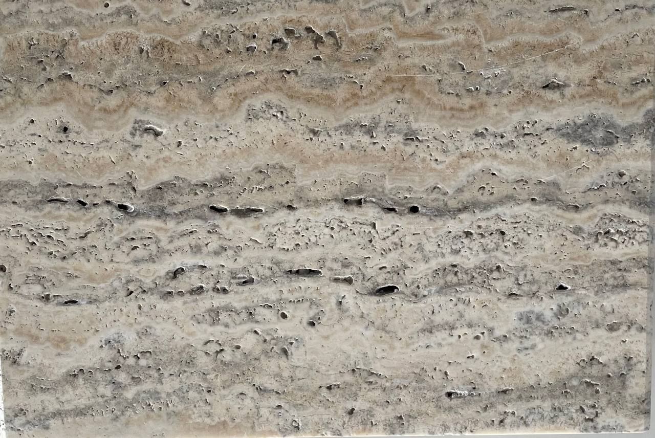 Greek Travertino Marble