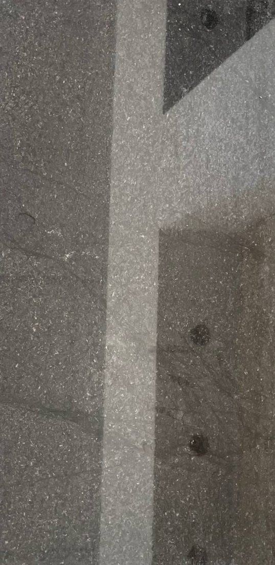 Indian Black Galaxy Granite